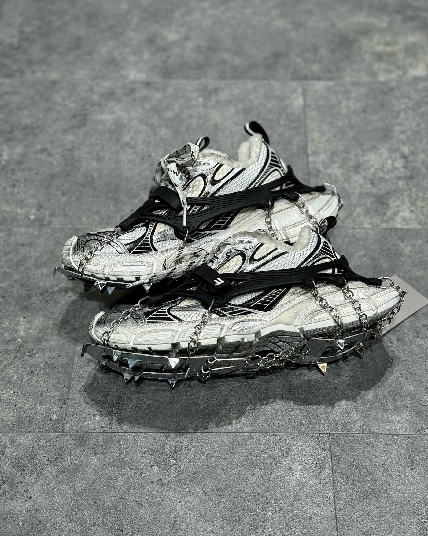 BLCG Sneakers
