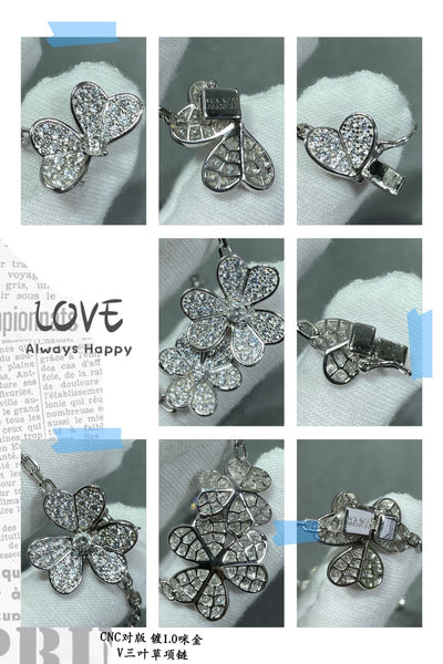 VCA Necklace