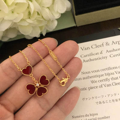 VCA Necklace