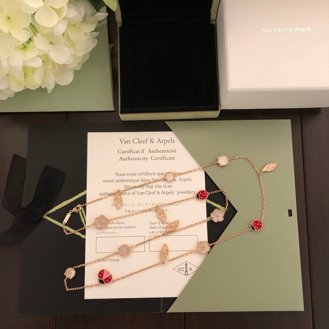 VCA Necklace
