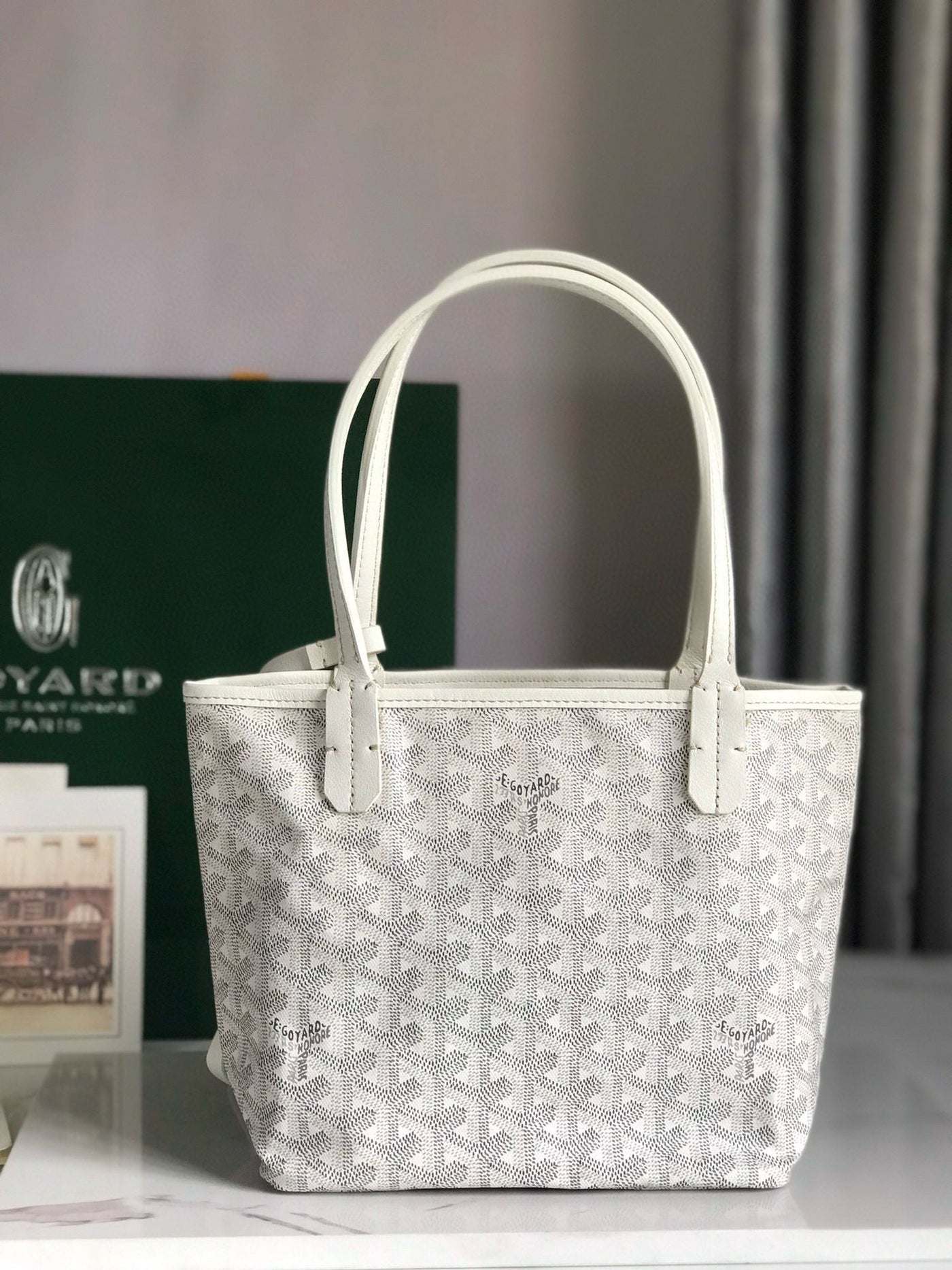 GOY BAG 20*19*10