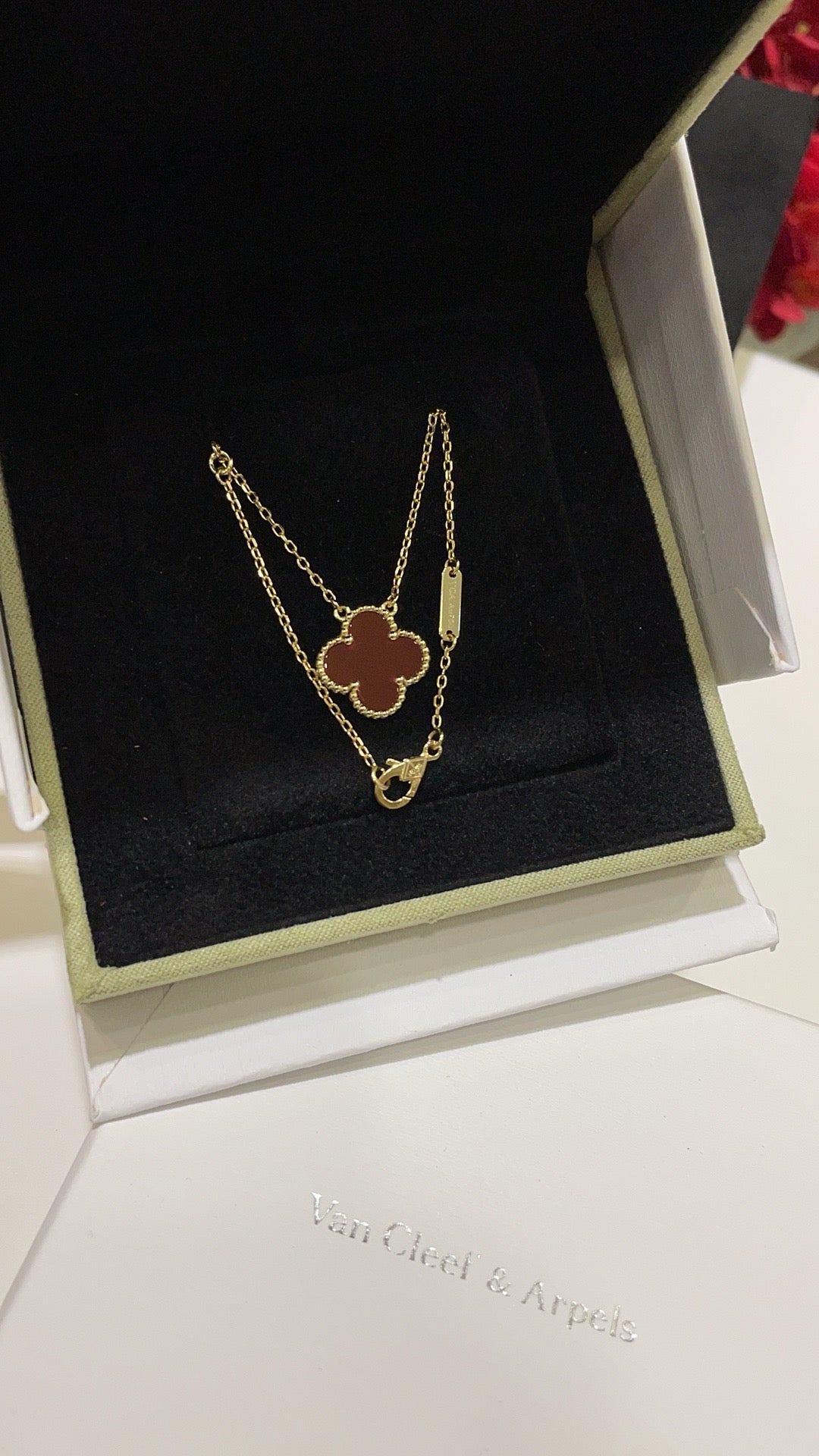 VCA Necklace
