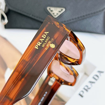 PRA Sunglasses