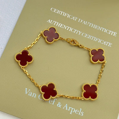 VCA Bracelet