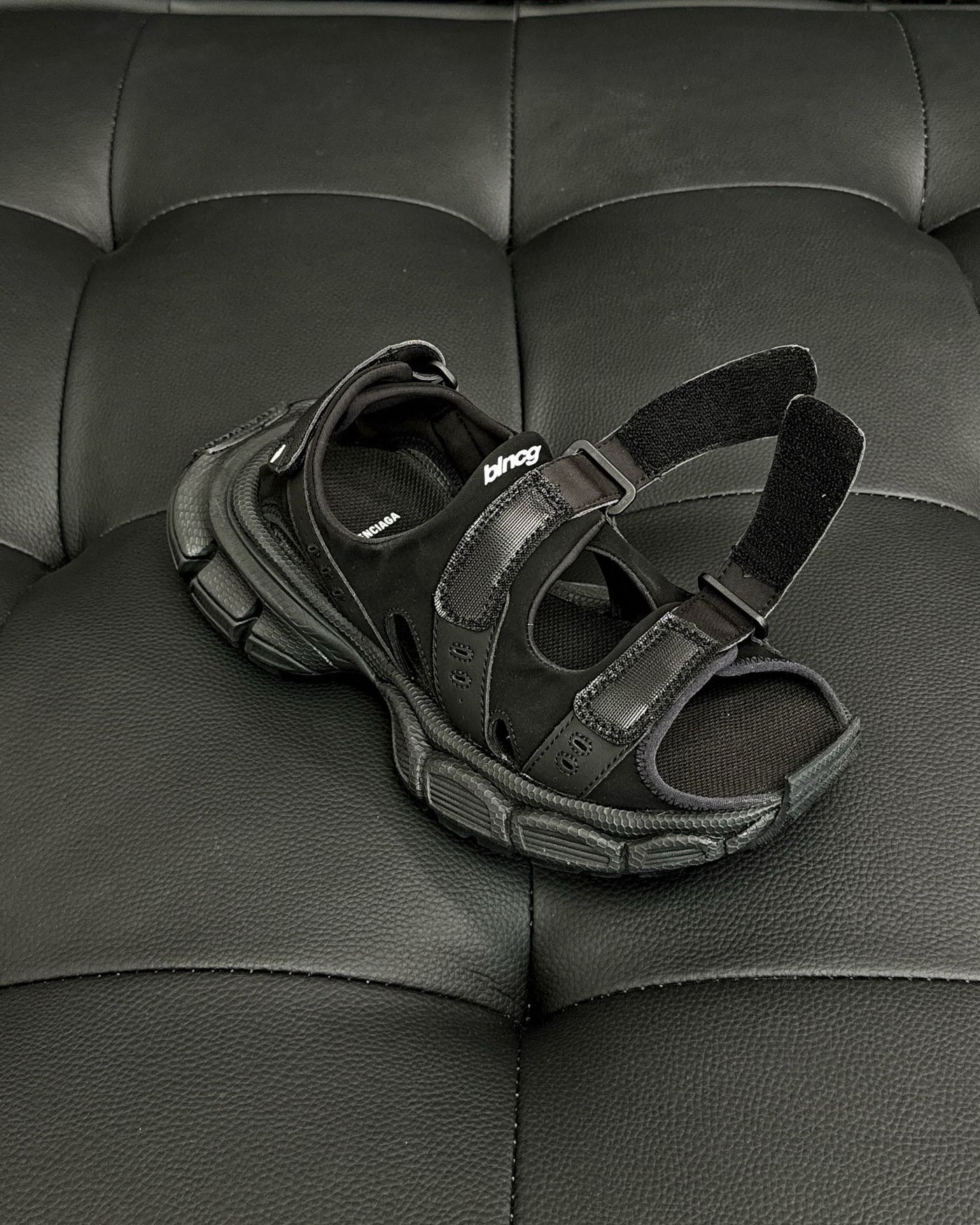 BLCG SANDALS