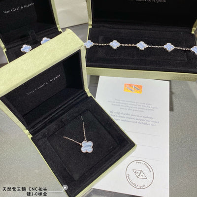 VCA Necklace