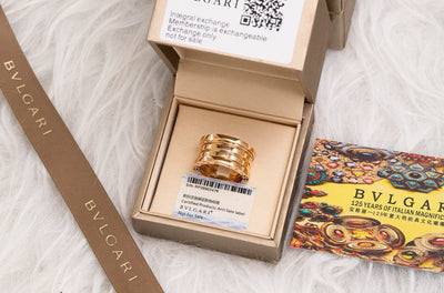 BVL Rings