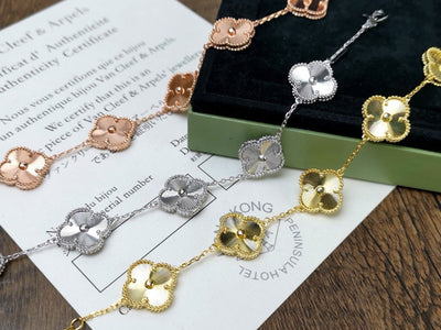 VCA Bracelet