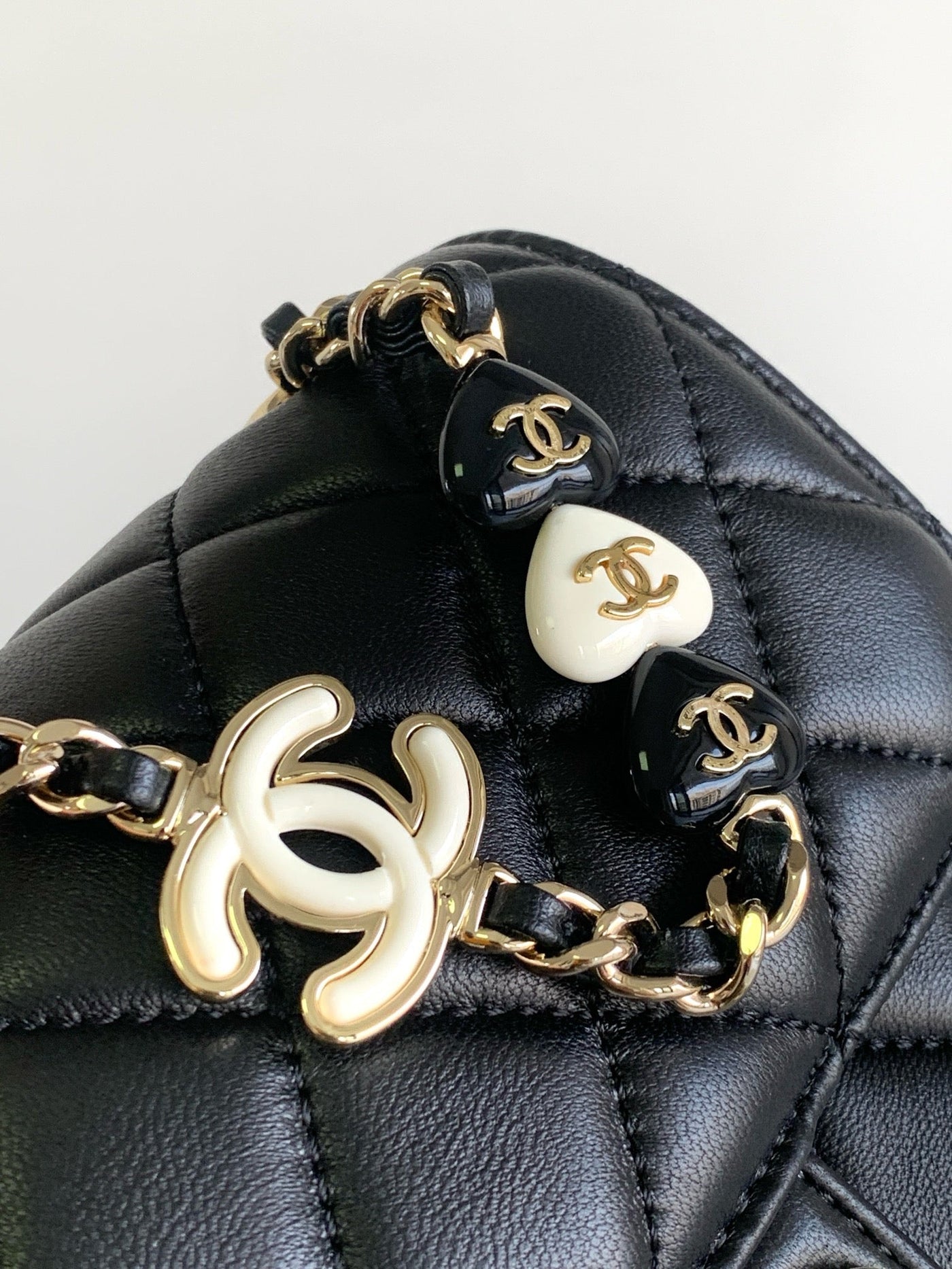 CHA 23K CF Bag