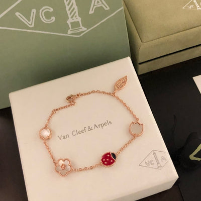 VCA Bracelet