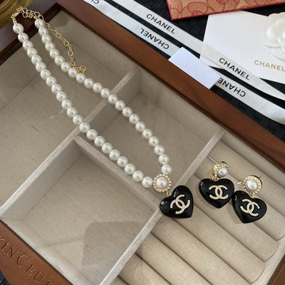 CHA Necklace