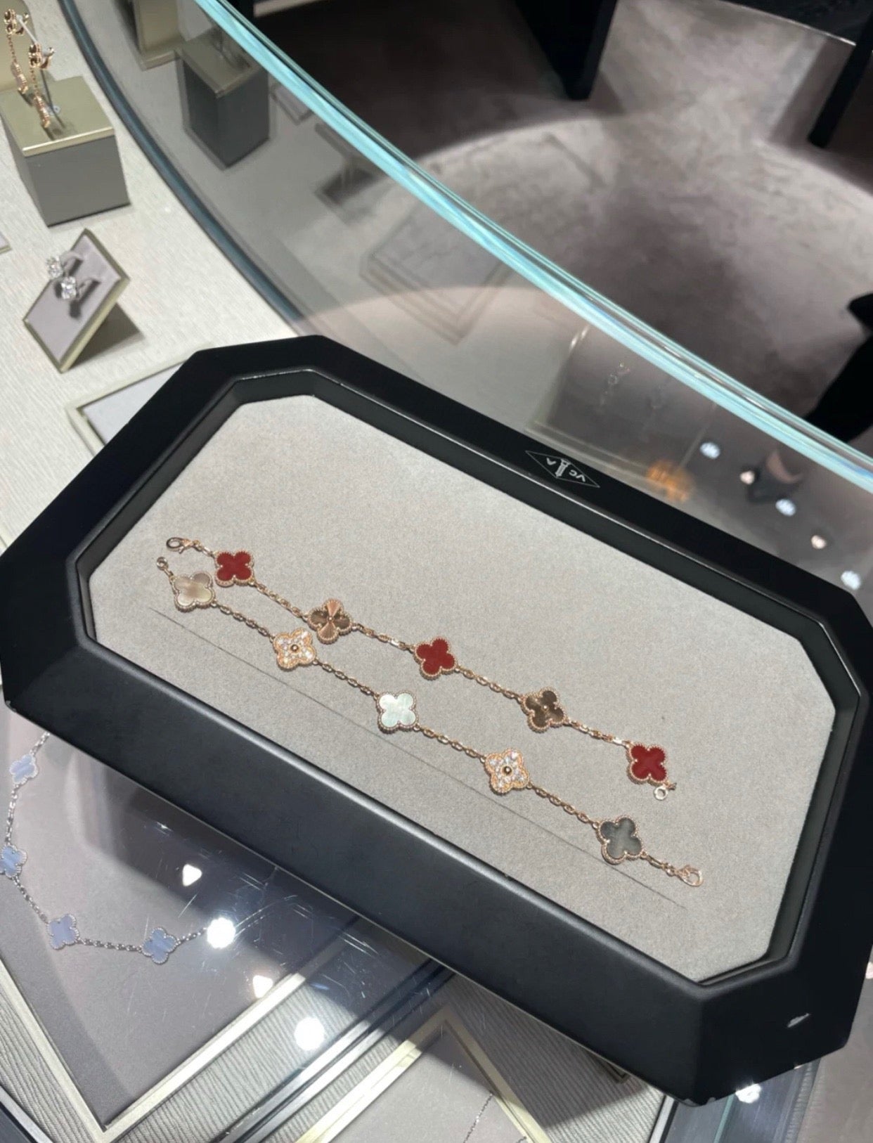 VCA Bracelet