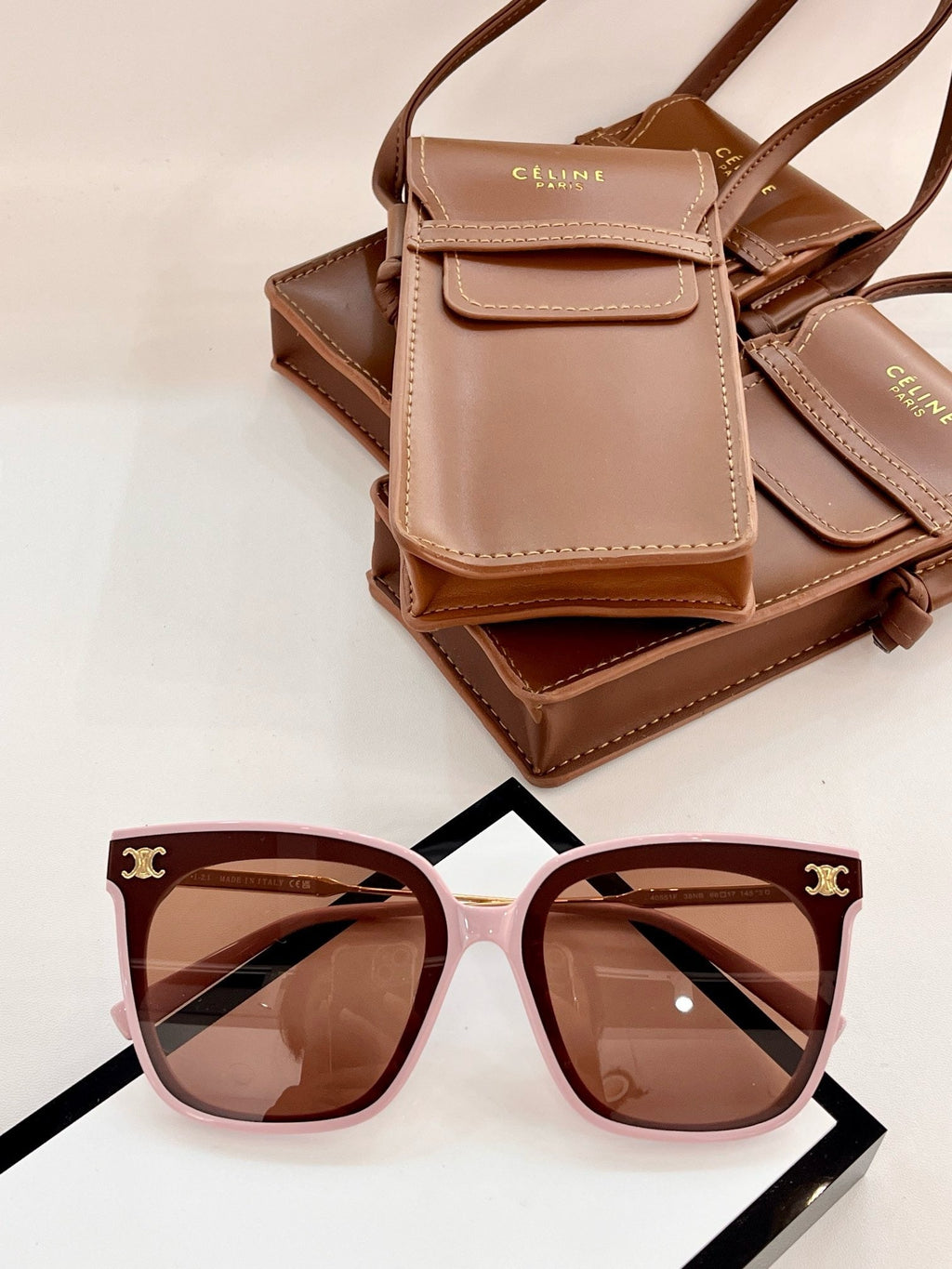 CEL Sunglasses