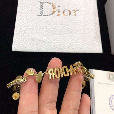 DIO Bracelet