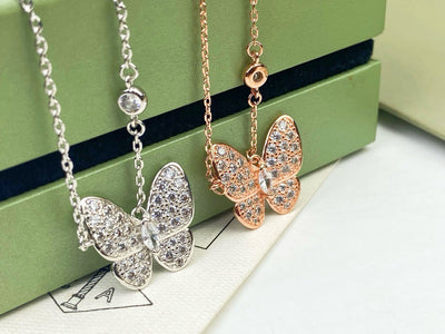 VCA Necklace