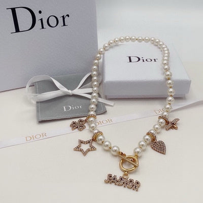 DIO Necklace