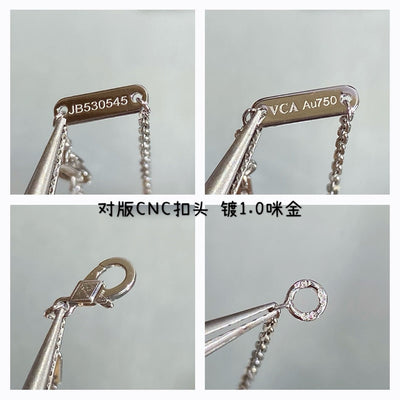 VCA Necklace