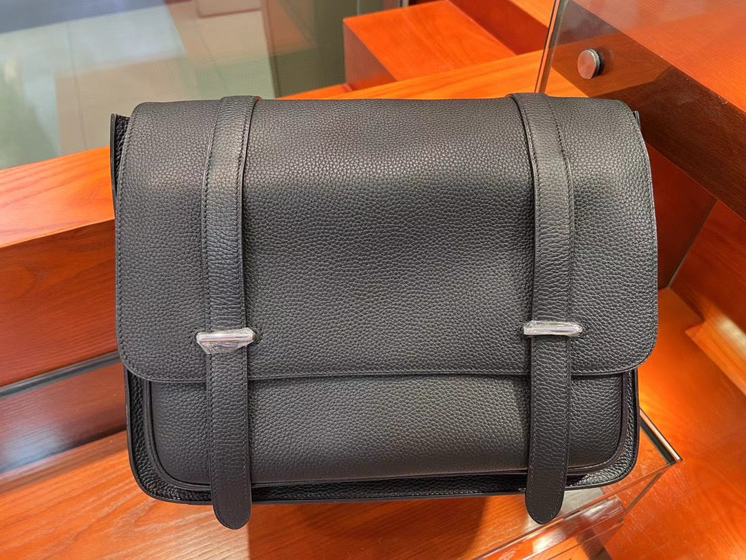 HERM MESSENGER