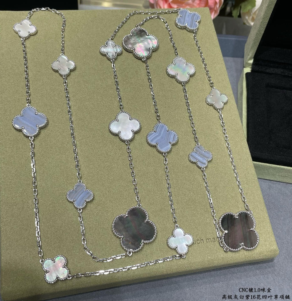 VCA Necklace