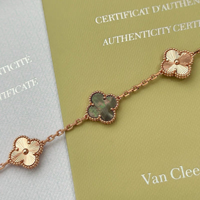 VCA Bracelet