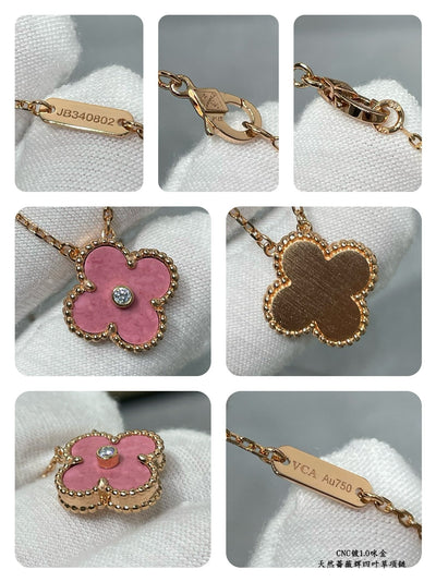 VCA Necklace