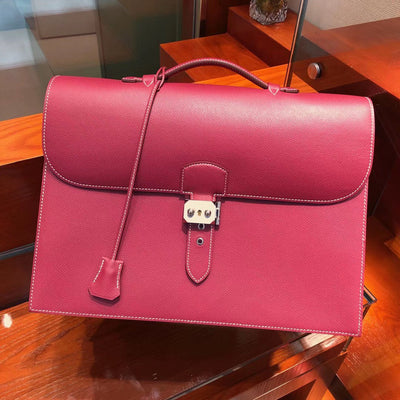 HERM BRIEFCASE
