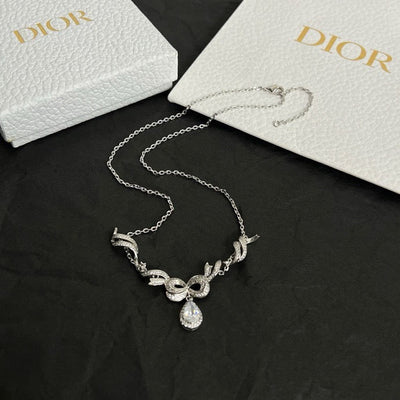 DIO Necklace