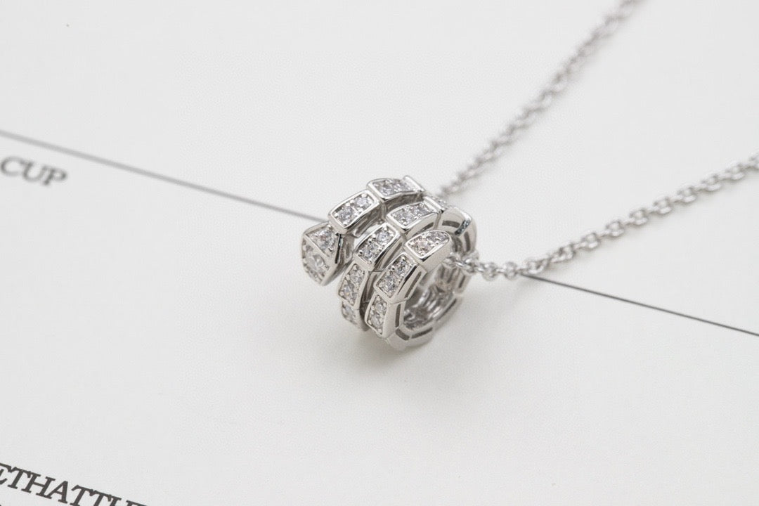 BVL Necklace