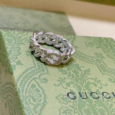 GUC Rings