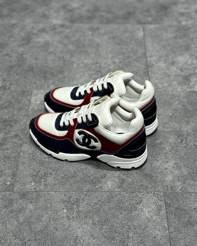 CHA Sneakers