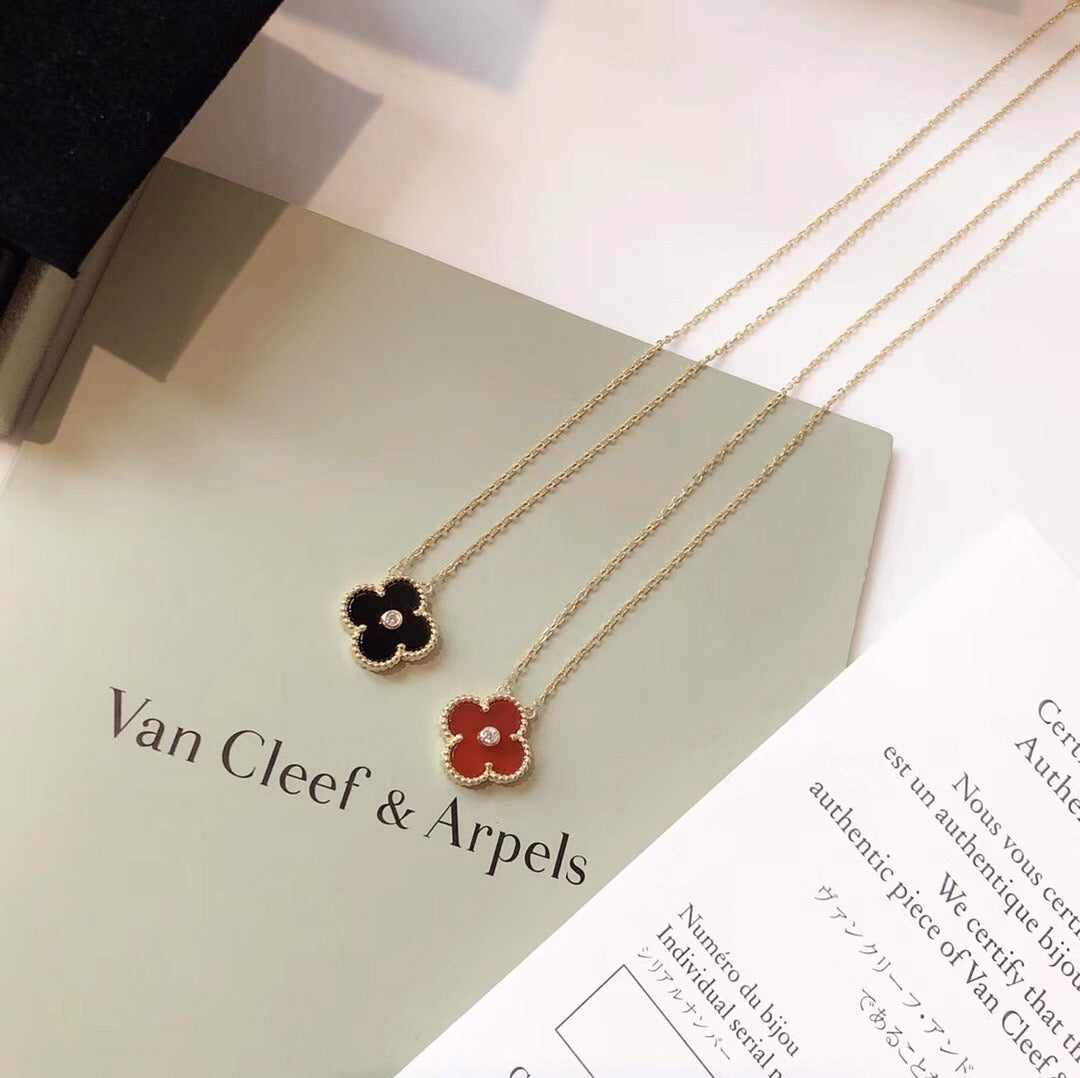 VCA Necklace