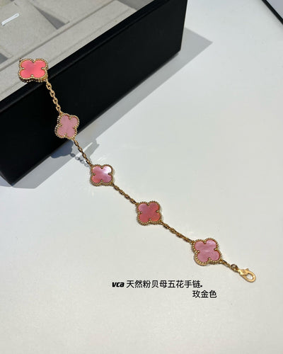 VCA Bracelet