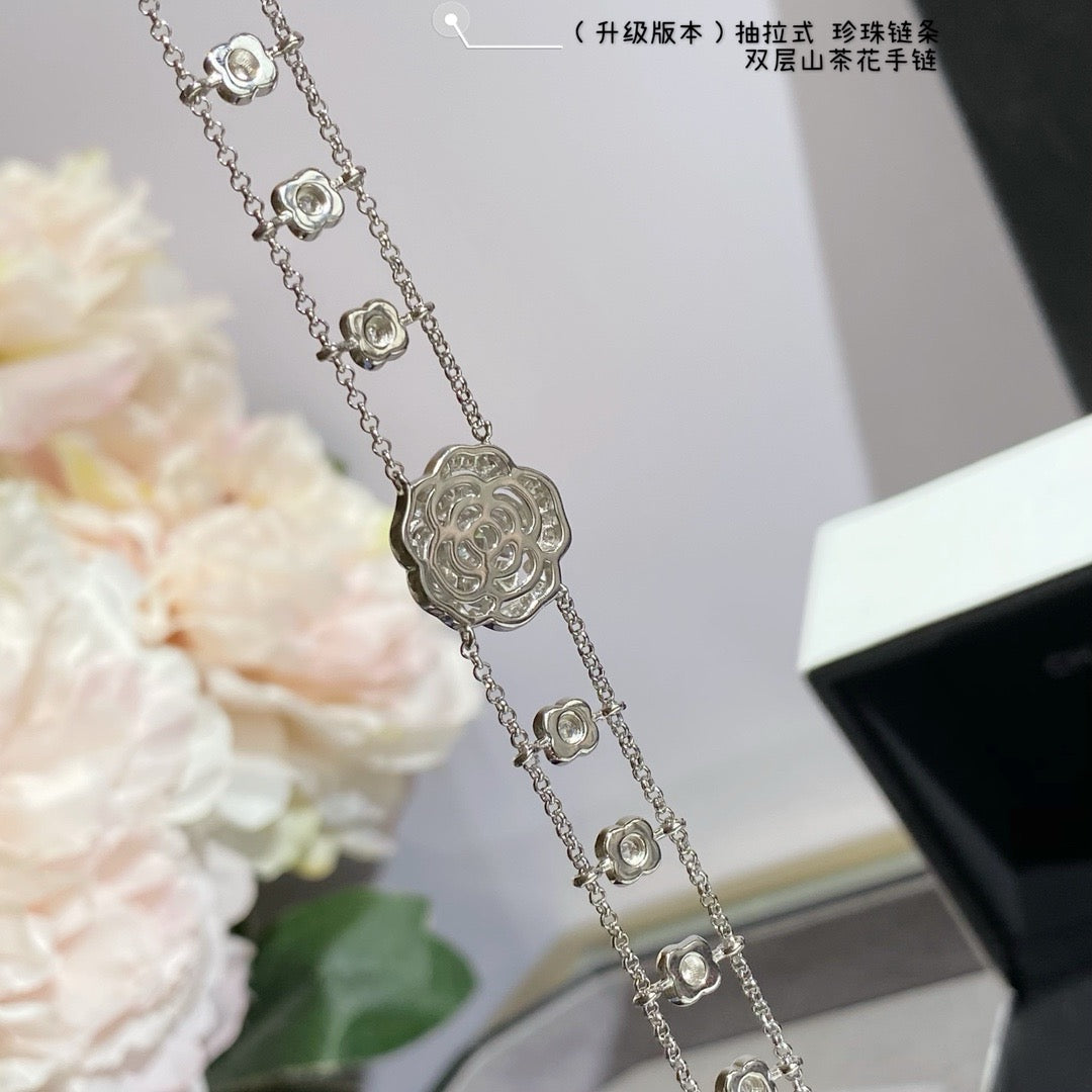 CHA Bracelet