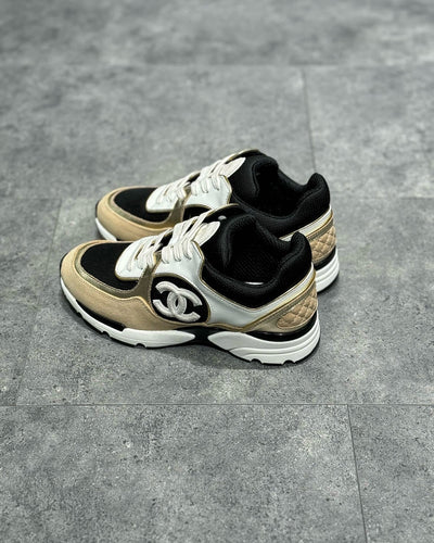 CHA Sneakers