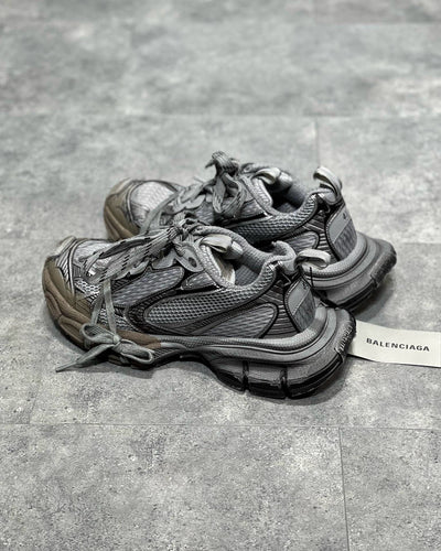 Sneakers & Shoes