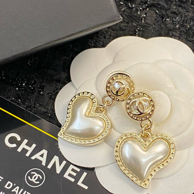 CHA Earrings