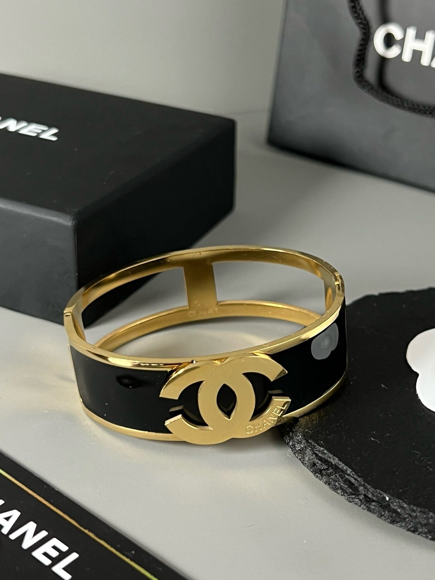 CHA Bracelet