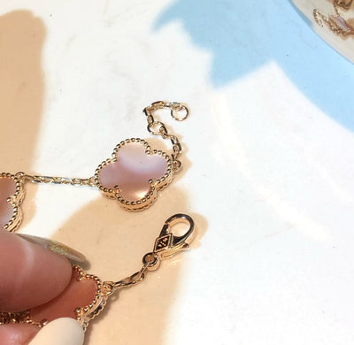 VCA Bracelet