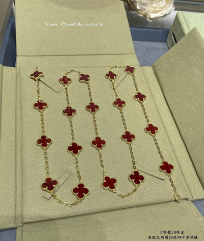 VCA Necklace