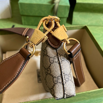 GUC Sling Bag