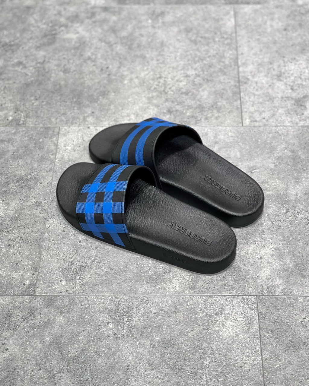 BURB Sandals