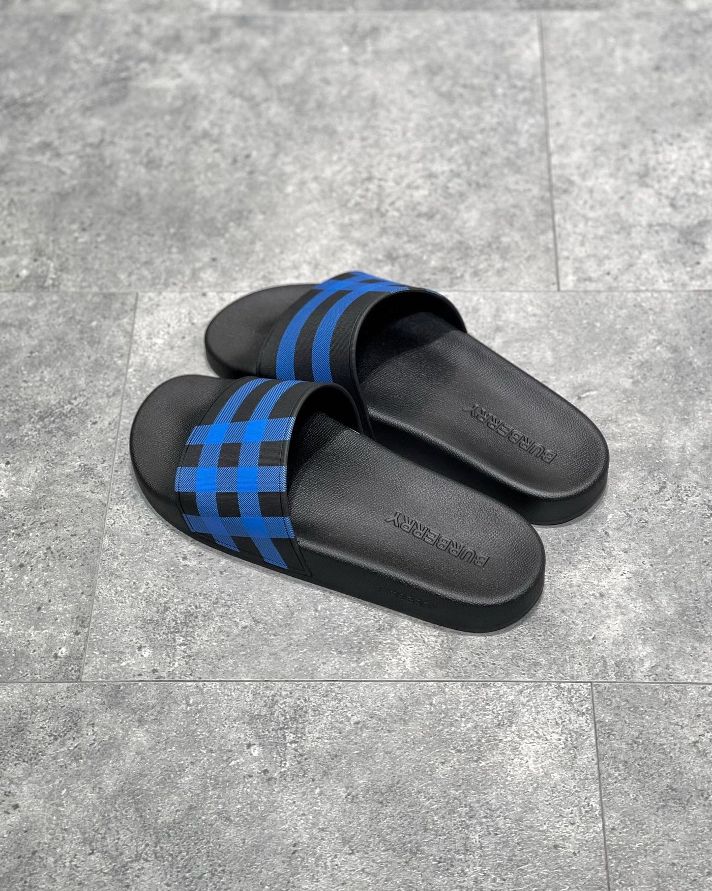 BURB Sandals