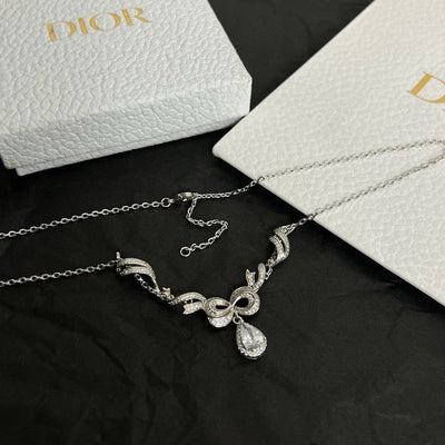 DIO Necklace