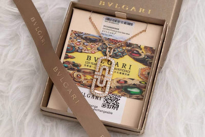 BVL Necklace