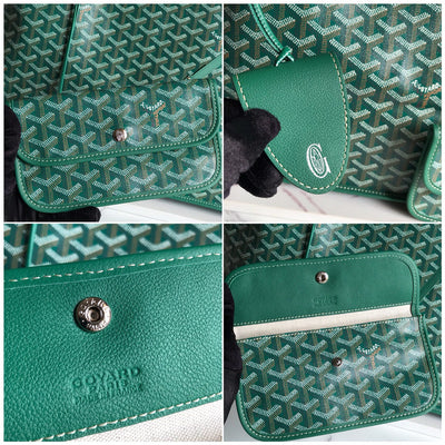 GOY REVERSIBLE ANJOU 39*32*19