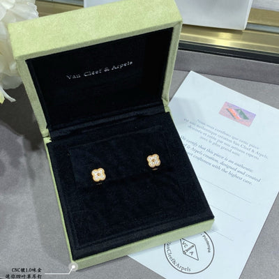 VCA Earrings