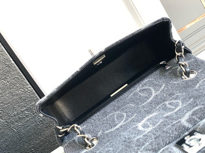 CHA 23K Denim CF