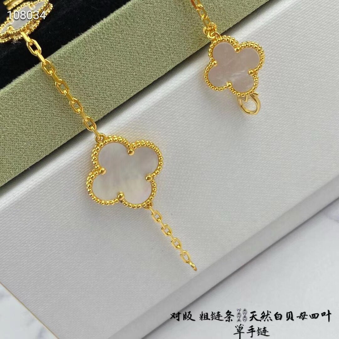 VCA Bracelet