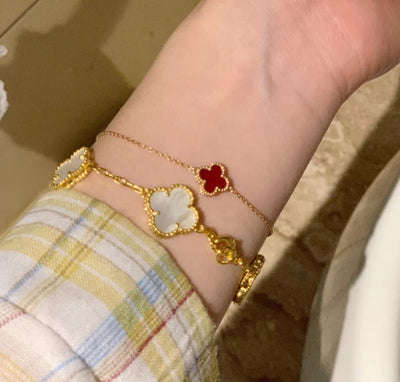 VCA Bracelet