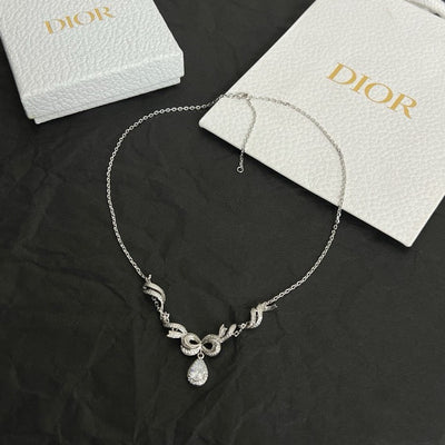 DIO Necklace